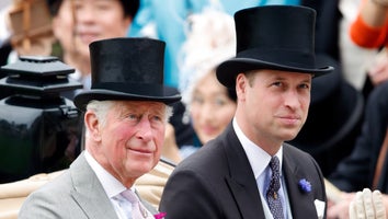 Prince William and King Charles React to England's Loss to Spain in Women's World Cup